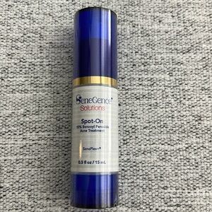 SeneGence Spot-on Acne Treatment